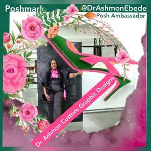 Like for Dr. Ashmon Custom Graphic Designs